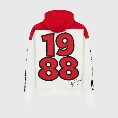 Senna pulóver - Heritage