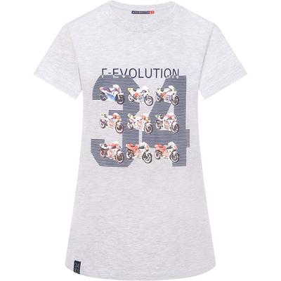 KS top - Revolution