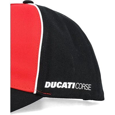 Ducati sapka - Duocolor 89