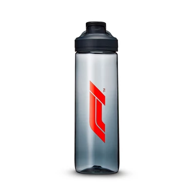 Forma 1 kulacs - F1 Logo