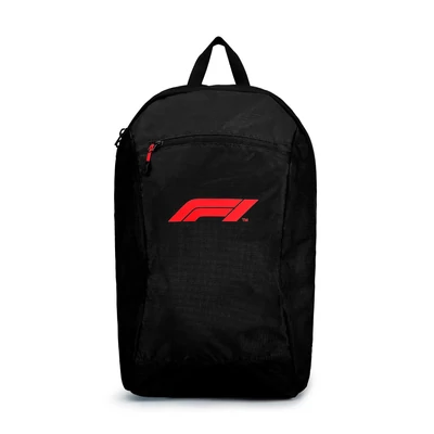 Forma 1 hátitáska - F1 Logo Lightweight