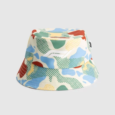 Forma 1 halászsapka - F1 Logo Camo