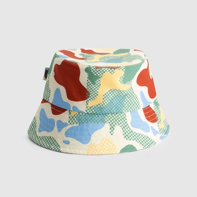 Forma 1 halászsapka - F1 Logo Camo