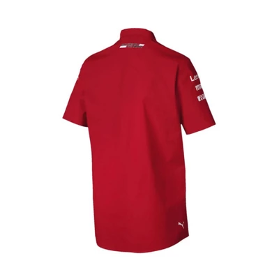 Ferrari ing - Team Line