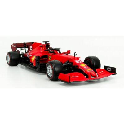 Ferrari SF21 - Carlos Sainz Signature