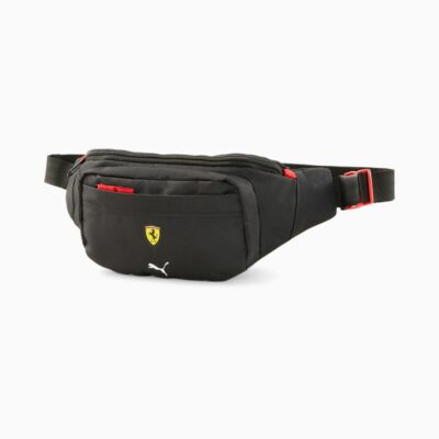Ferrari övtáska - Scudetto Race fekete