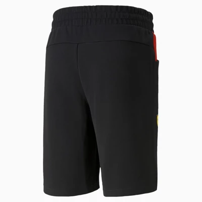 Ferrari bermuda - Scudetto Duocolor