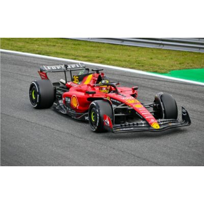 Ferrari SF-23 - Leclerc Monza Signature