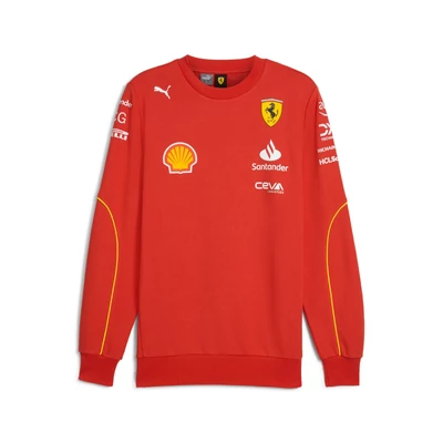 Ferrari pulóver - Team Line