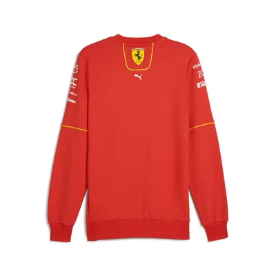 Ferrari pulóver - Team Line