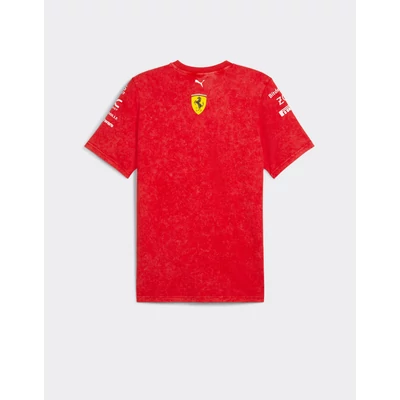 Ferrari póló - Team Las Vegas