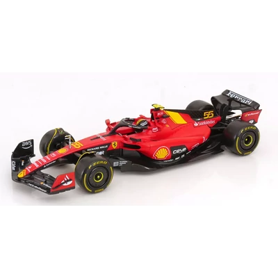 Ferrari SF-23 - Sainz Monza Signature
