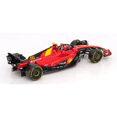 Ferrari SF-23 - Sainz Monza Signature