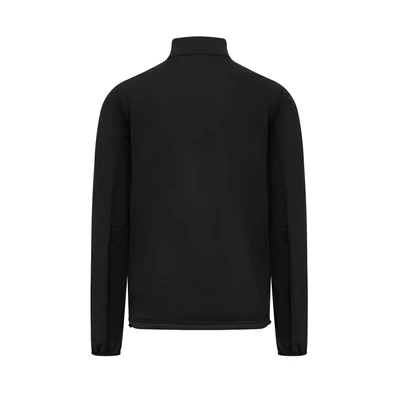 Ferrari softshell kabát - Scudetto fekete