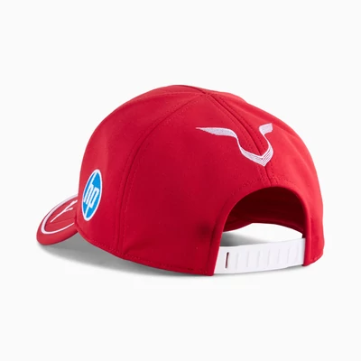 Ferrari sapka - Driver Lewis Hamilton piros