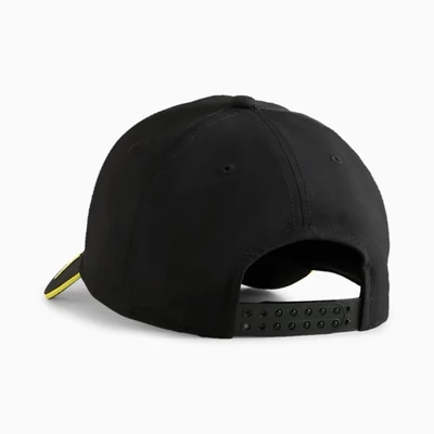 Ferrari sapka - Scudetto Contrast Line fekete