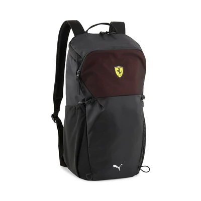 Ferrari hátitáska - Scudetto Race fekete
