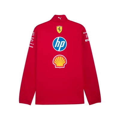 Ferrari softshell kabát - Team