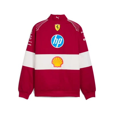 Ferrari kabát - Team Vintage