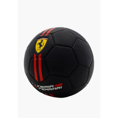 Ferrari labda - Scudetto Doucolor fekete