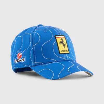 Ferrari sapka - Team Monza Limited Edition