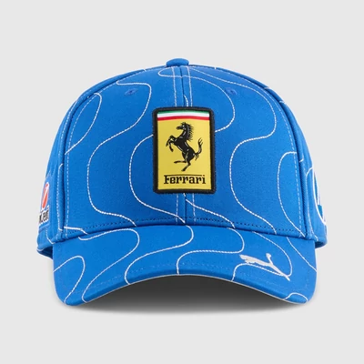Ferrari sapka - Team Monza Limited Edition