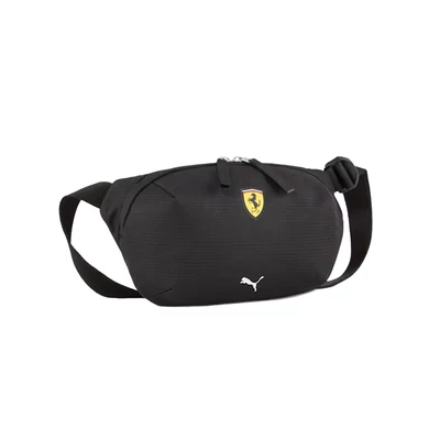Ferrari övtáska - Scudetto fekete