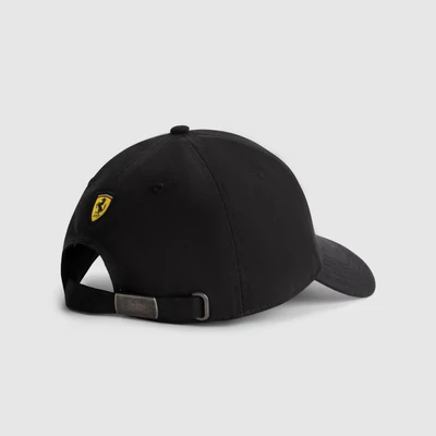 Ferrari sapka - Scuderia Ferrari Graphic fekete