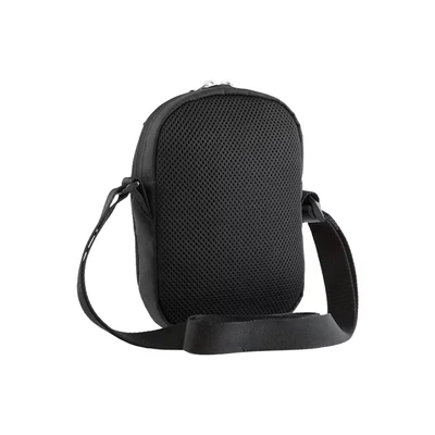 Ferrari kistáska - Scudetto fekete