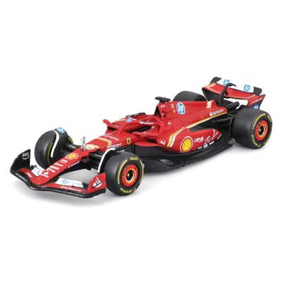 Ferrari SF-24 - Charles Leclerc