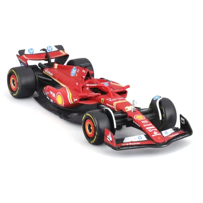 Ferrari SF-24 - Charles Leclerc