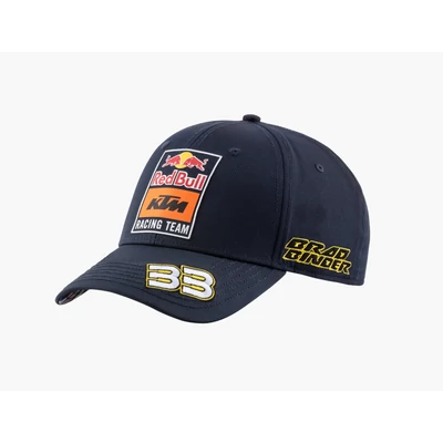 KTM sapka - Rider Brad Binder
