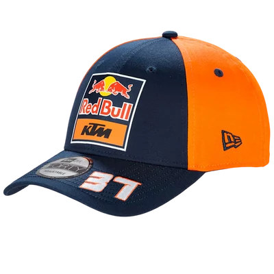 KTM sapka - Rider Pedro Acosta