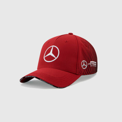 Mercedes AMG Petronas sapka - Team Doucolor