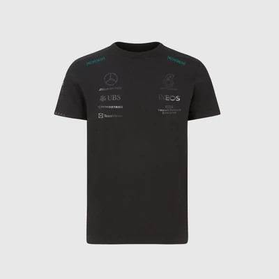 Mercedes AMG Petronas póló - World Champion