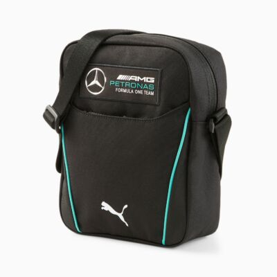 Mercedes AMG Petronas kistáska - Team Logo