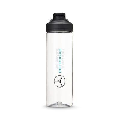 Mercedes AMG Petronas kulacs - Team Logo