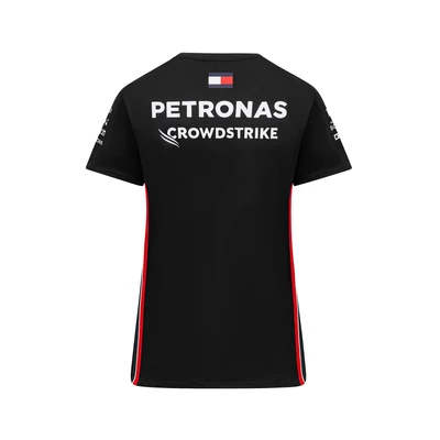 Mercedes AMG Petronas top - Team Line Black