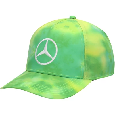 Mercedes AMG Petronas sapka - Brazil GP Limited Edition