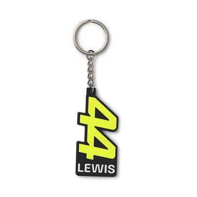 Lewis Hamilton kulcstartó - LH 44