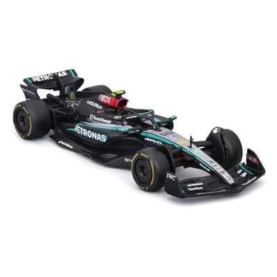 Mercedes F1 W14 E Performance - Lewis Hamilton