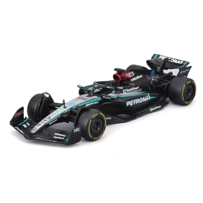 Mercedes F1 W14 E Performance - George Russell