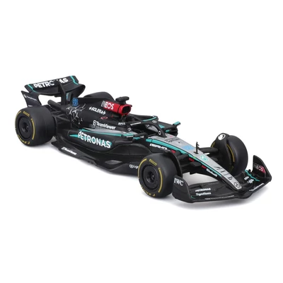 Mercedes F1 W14 E Performance - George Russell