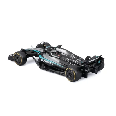 Mercedes-AMG F1 W16 E Performance - George Russell