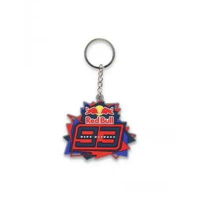 Marc Marquez - 93 Logo