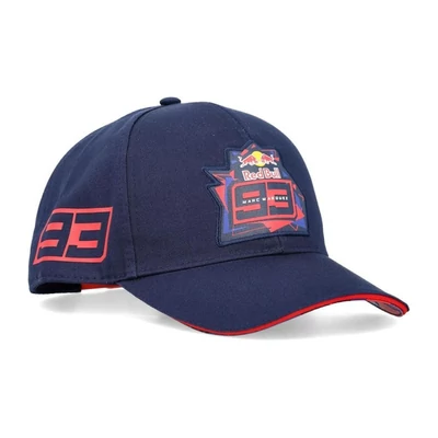 Marc Marquez sapka - Front Logo