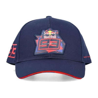 Marc Marquez sapka - Front Logo