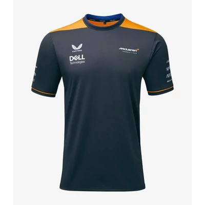 McLaren póló - Team Ricciardo