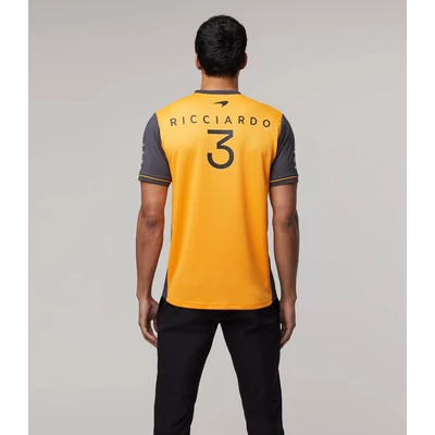 McLaren póló - Team Ricciardo