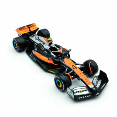 McLaren MCL60 - Lando Norris